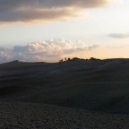 Via Lauretana - crete senesi
