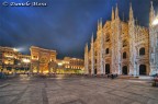 Milano Milano