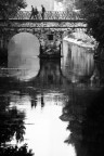 Sul ponte Sul ponte