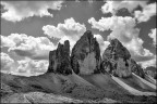 Fra le nuvole... Fra le nuvole...