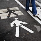 bilocazione lungo la linea