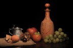 Nella Vecchia Cucina Nella Vecchia Cucina