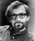 Woody Allen in me