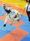 Taekwondo