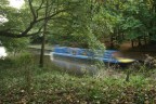 Ghostboat Ghostboat