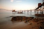 Trabocco di Punta Aderci Trabocco di Punta Aderci