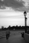 Il ciclista Il ciclista
