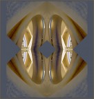 avanzi del carnevale ricomposti