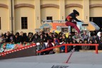 Skate contest