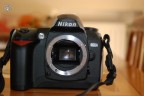 nikon d 70s