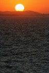 Tramonto di Naxos Tramonto di Naxos
