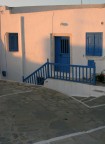 Angoli di Grecia al tramonto