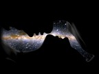 ...planetary attraction... ...planetary attraction...