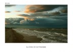 La fine di settembre La fine di settembre