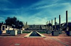 Montjuic Montjuic