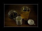 coffee still life..... coffee still life.....