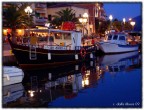 al porto