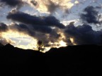 OO37 TRAMONTO in Val Fiorentina OO37 TRAMONTO in Val Fiorentina