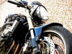 Hard Bike Hard Bike