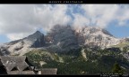 Monte Cristallo Monte Cristallo