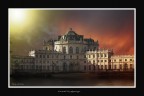 Castello di Stupinigi Castello di Stupinigi