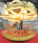 Riding...round and round Riding...round and round