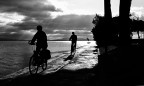 pedalando pedalando