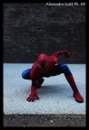 Spiderman Lucca comics 09 Spiderman Lucca comics 09