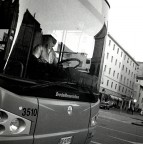 Rolleiflex Xenotar 2.8
Delta 3200@3200 in HC110 dil. 1+15 x 8'