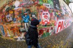 fede muro praga fede muro praga