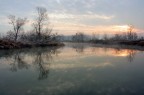 Il cielo sul fiume Il cielo sul fiume