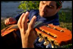 open chord open chord