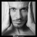 inside a man