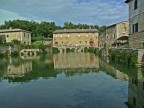 bagno vignoni bagno vignoni