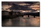 Nuvole sulla cittā Nuvole sulla cittā