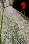 Podista serale Podista serale
