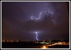 Arriva il temporale Arriva il temporale