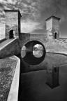 Geometrie a Comacchio Geometrie a Comacchio