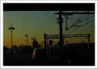 alba ferroviaria