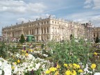 Le château qui vient de fleurs Le château qui vient de fleurs