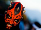 Darth Maul Darth Maul