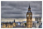 LONDON in HDR LONDON in HDR