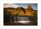 Attraversando l'autunno Attraversando l'autunno