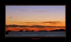 evening colors.... evening colors....