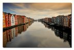 Trondheim - Norvegia