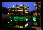 SHANGHAI by night