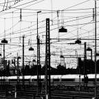 Bahnhof Bahnhof