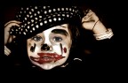 baby clown baby clown