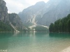 Camera: Nikon Coolpix 2100
Data: Luglio 2oo5
Luogo: Lago di Braies