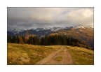Verso il Cuore della Montagna Verso il Cuore della Montagna